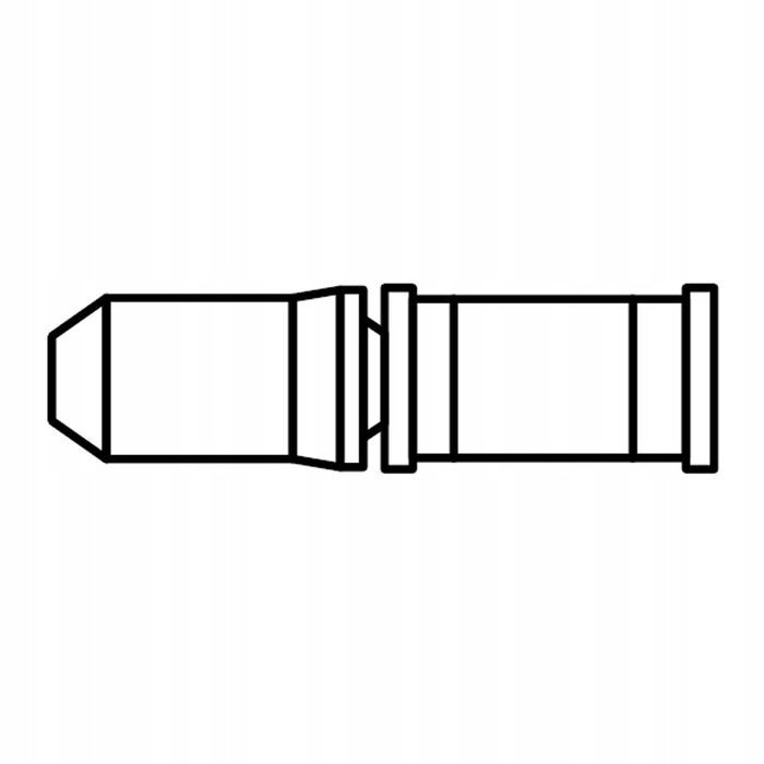 Pin Shimano Do Łańcucha 6/7/8 rzędów CN-M732 Oryginał