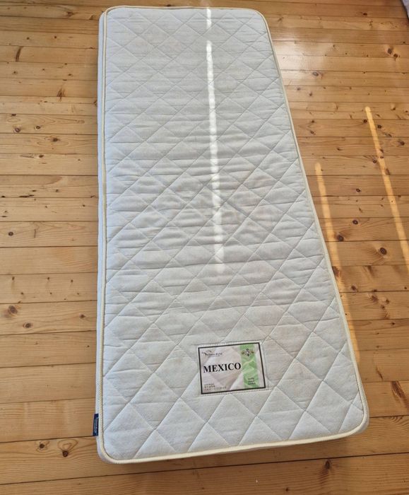 Ортопедичний матрац