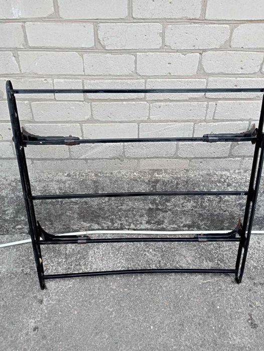 Продам багажник на Таврию