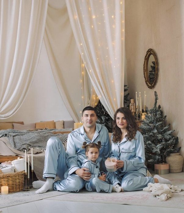 Фотограф на новорічну фотосесію київ