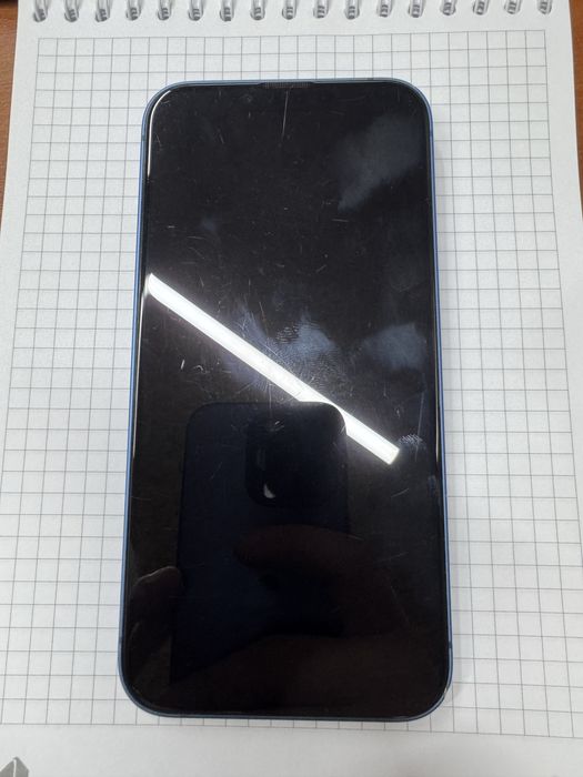 Продам Iphone 13 128gb