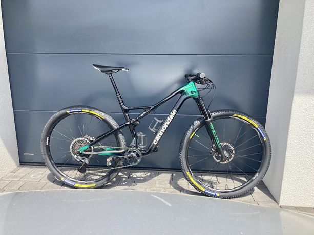 Cannondale scalpel hi-mod 1 xx1 axs