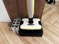 Mop elektryczny Karcher FC7 Premium Home Line