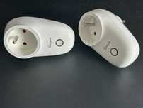 Sonoff Wi-fi smart socket gniazdko, zdalne właczanie telefonem, Poznań