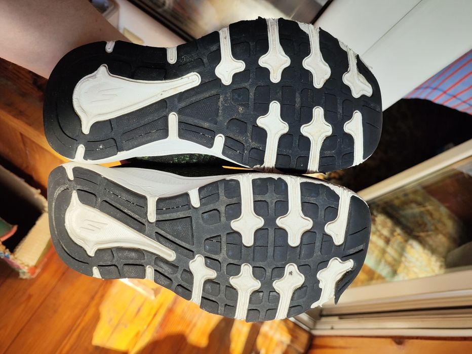 Кросівки для хлопчика skechers 31