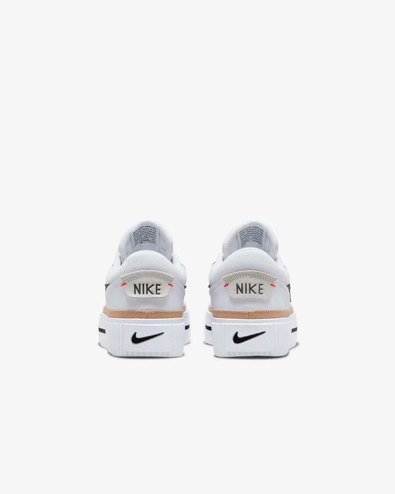 Buty damskie Nike Court Legacy Lift