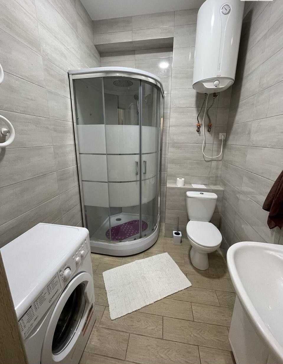 Сдам 1к кв на 23 Августа в 10 минутах от метро!(50003)