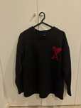 Camisola Malha Sweat AMI