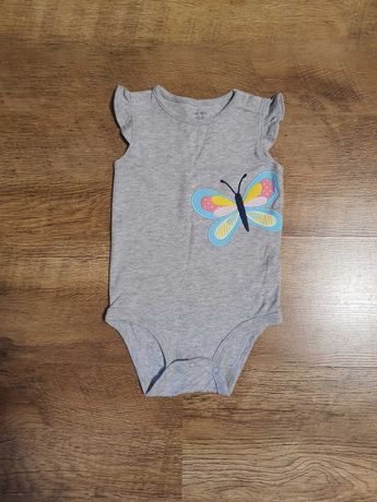 Боди Carters 18m