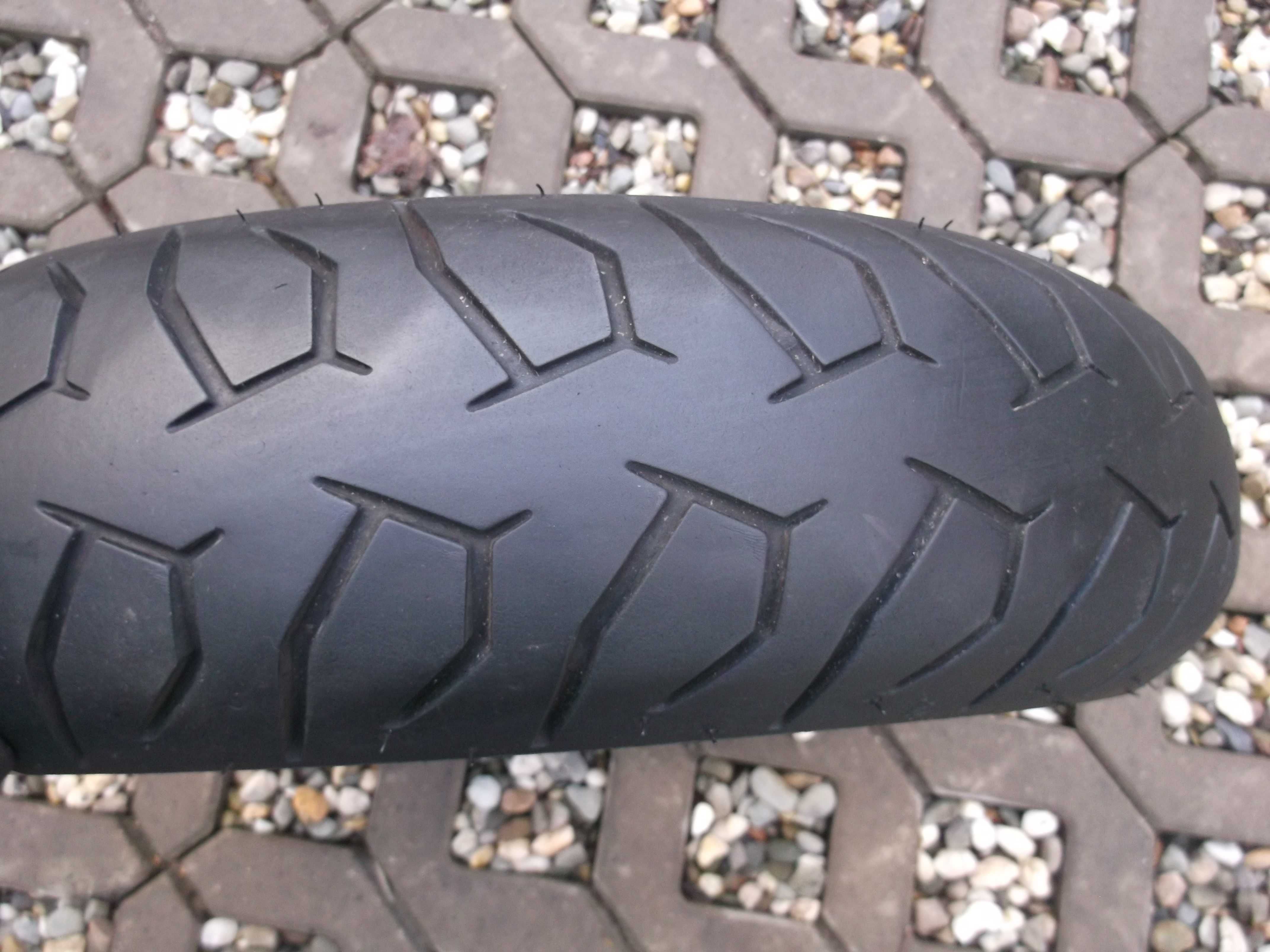 opona 140/70-14 Pirelli Diablo Scooter dot0320 3mm skuter