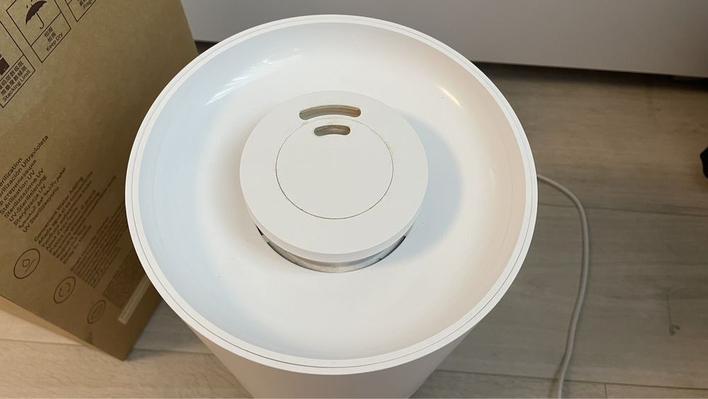 Зволожувач повітря Xiaomi Smart Humidifier 2