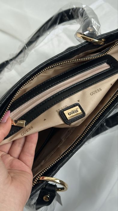 Сумка шопер Guess Знижка на останню шт