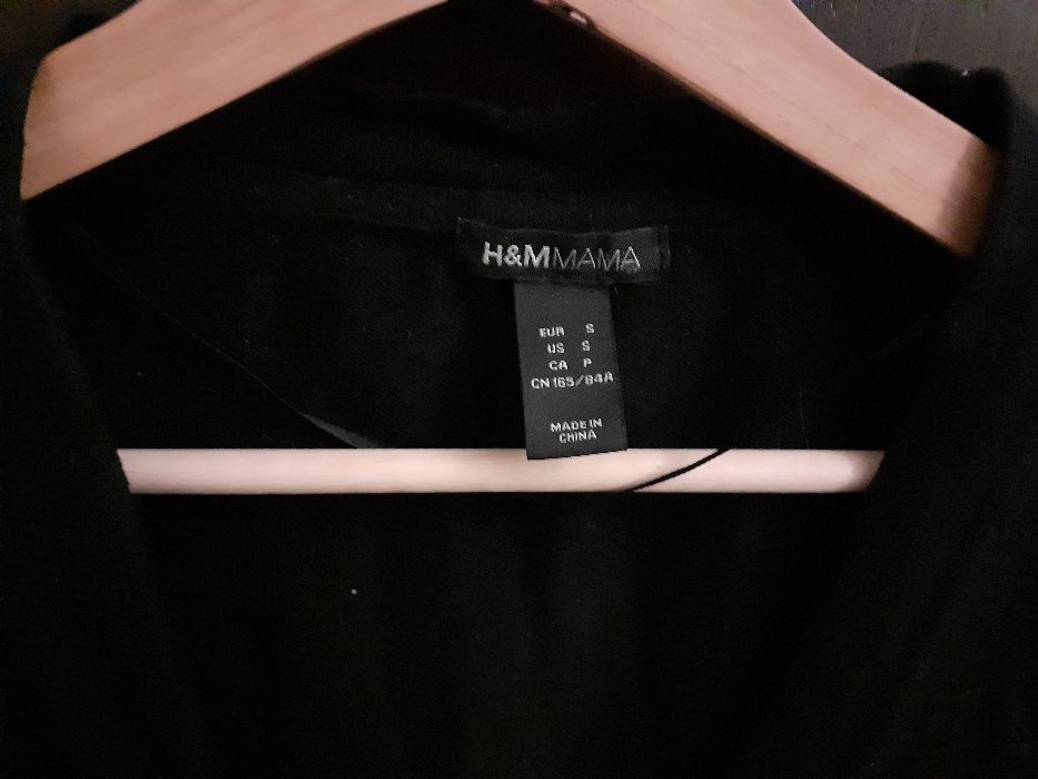 Sweter ciążowy H&M MAMA roz. 36