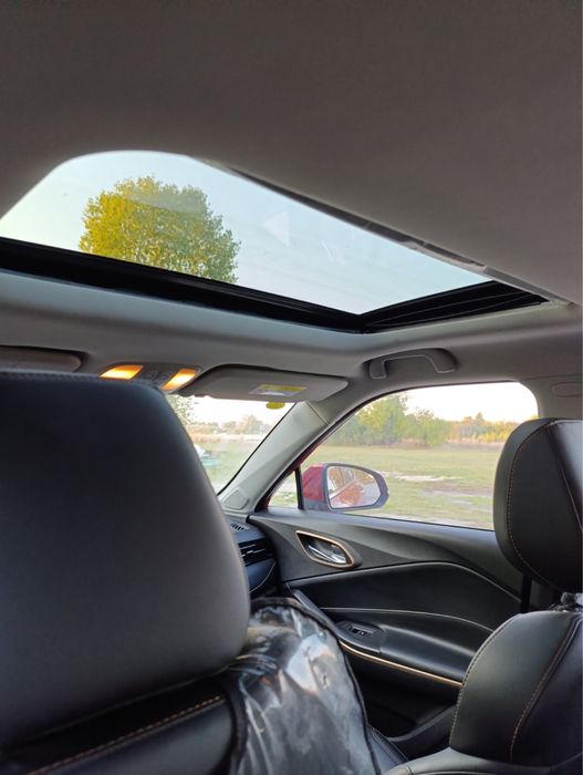 Jac evs електрокар не пожалкуєте