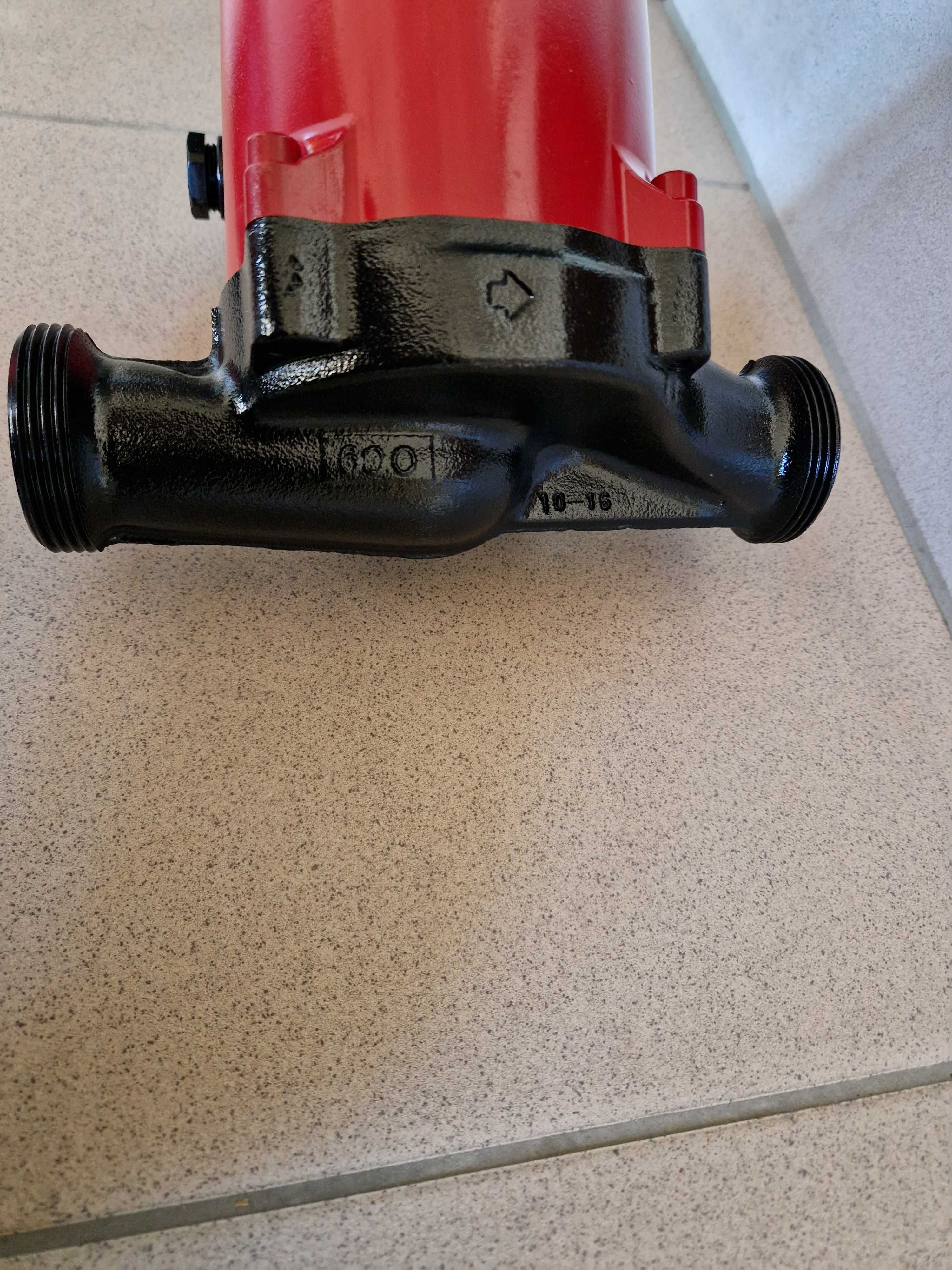 Grundfos pompa grzewcza pompa obiegowa