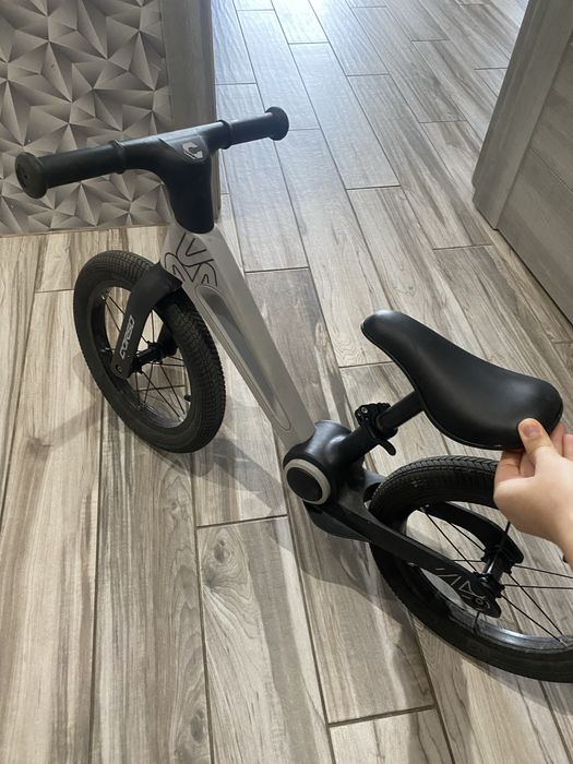 Велобіг corso 14