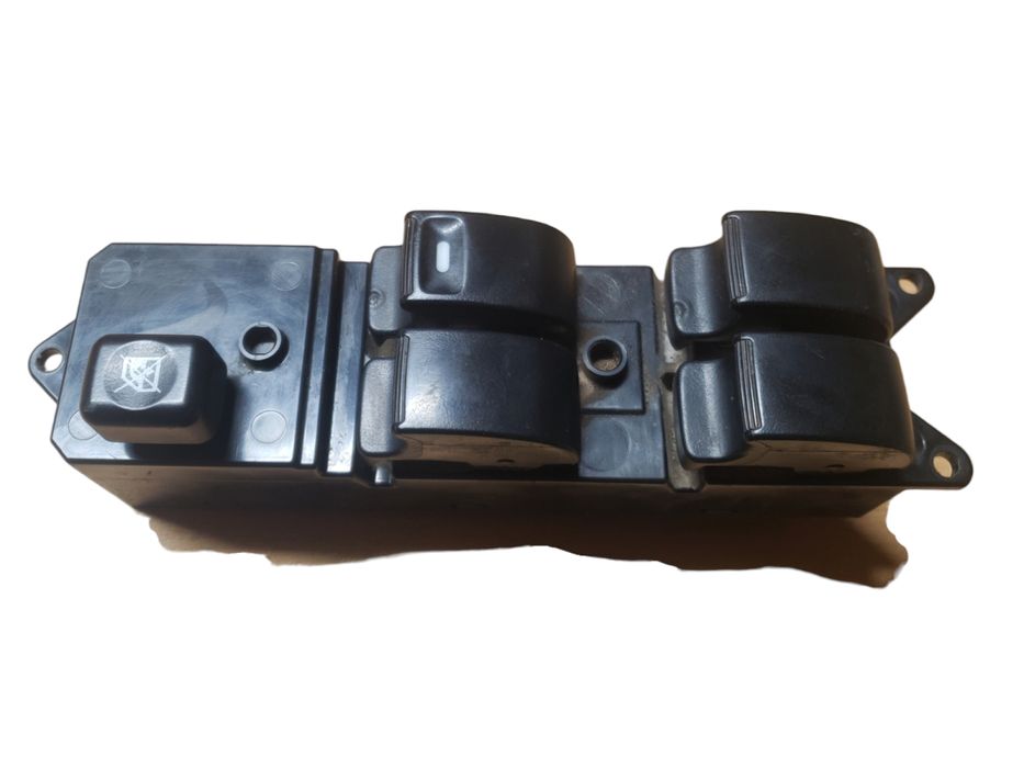 Блок кнопок стеклоподьемника предний правый ПРАВЫЙ РУЛЬ разборка