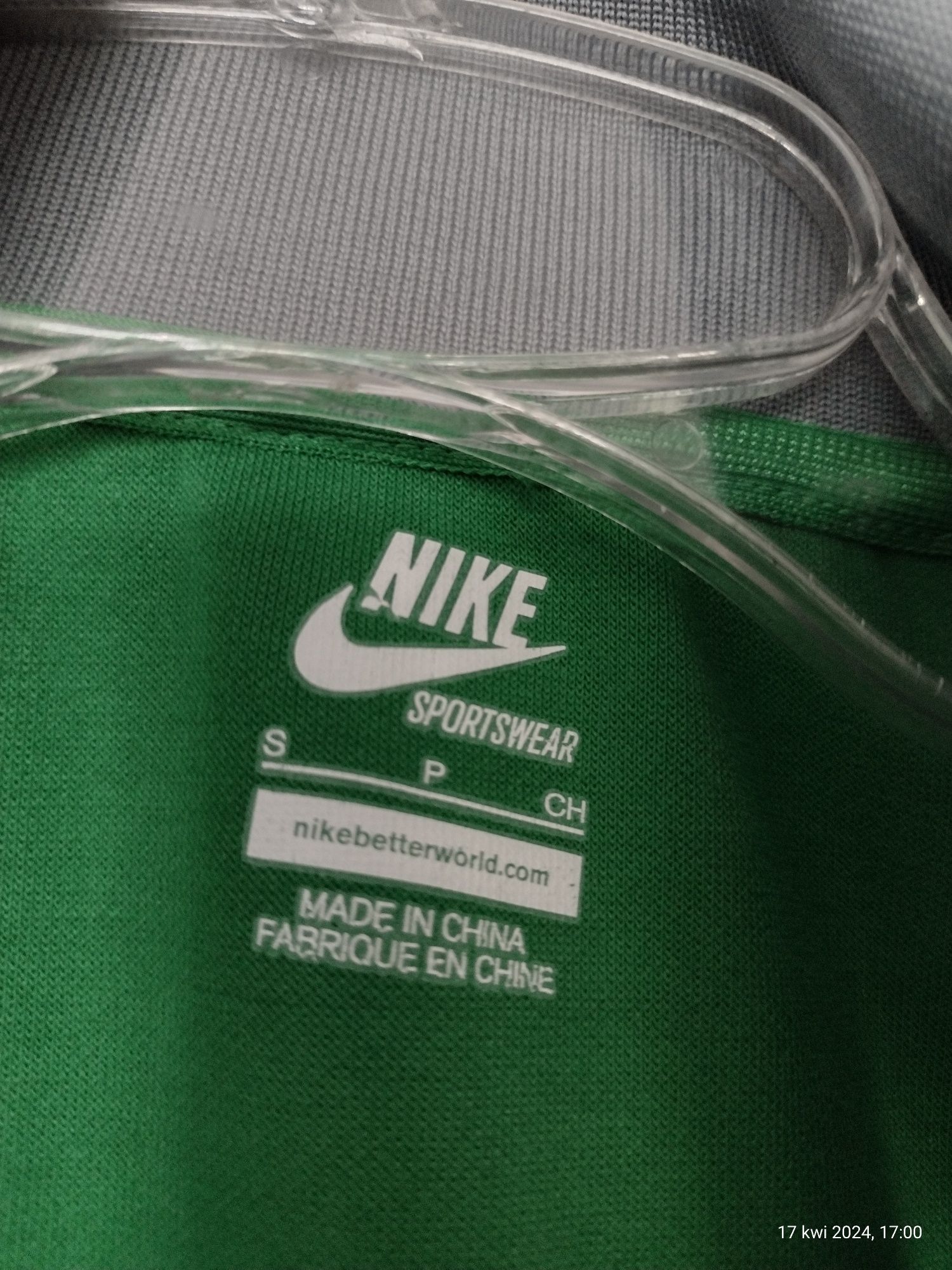 Bluza męska Nike S