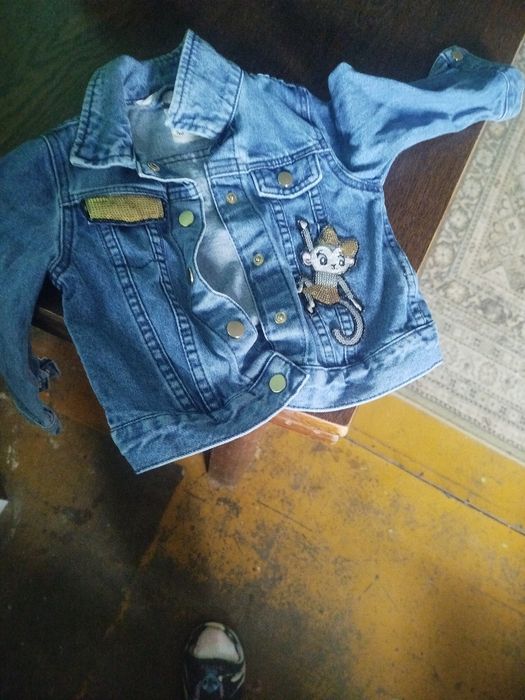 Ciuszki dla dziewczynki 92 do 98