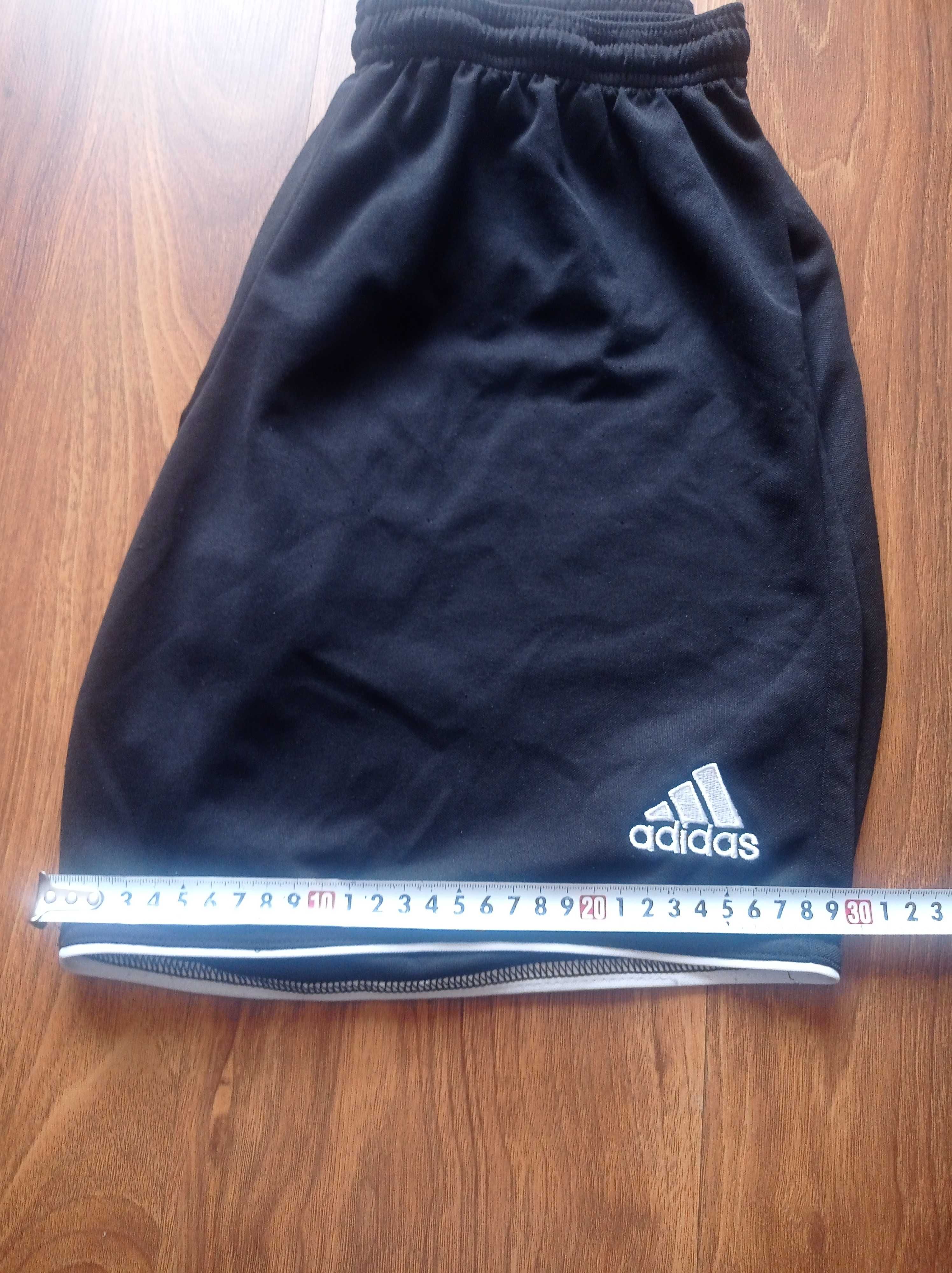 Adidas spodenki meskie rozm.M