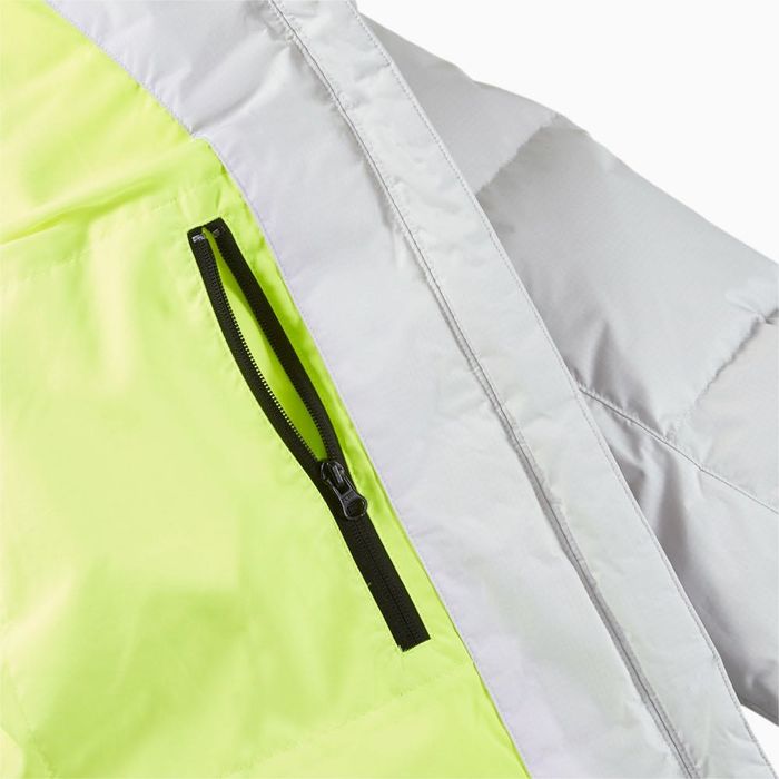 НОВИЙ PUMA HELLY HANSEN ОРИГІНАЛ S чоловічий пуховик пальто 598276 95