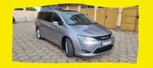 Chrysler Pacifica LIMITED 2020 / Zamiana / !!! 100ZDJEĆ HD !!!
