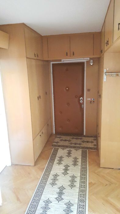 3 pokojowe, umeblowane mieszkanie na Zatorzu