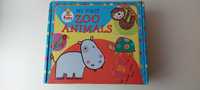 Puzzle zoo po angielsku