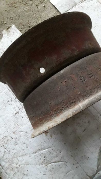 Felgi, koła 20, 17, 16, 15 cali do przyczep rolniczych oraz ciągnika