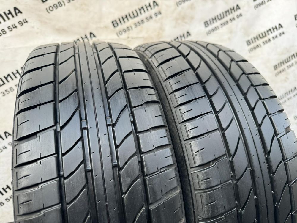 Шини пара 2 шт 175/55 R 15 Bridgestone. Літо.