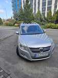 Volkswagen Tiguan 2010