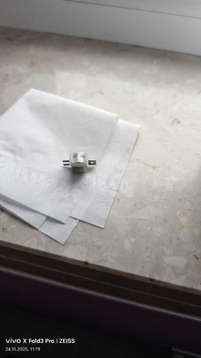 Głowica stożkowa Japan wysokiej klasy Dyny 62