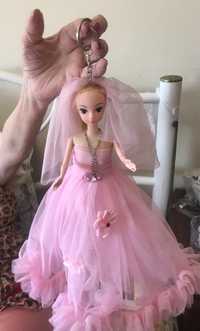 Boneca tipo Barbie