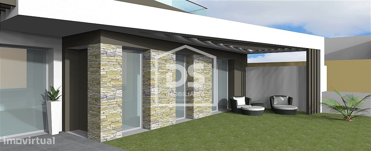 Moradia T4 Venda em Marinha Grande,Marinha Grande