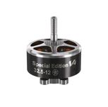 Мотор BrotherHobby V4 32.5-12 580KV двигун для дрона квадрокоптера FPV