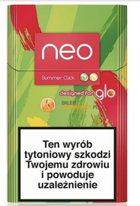 Dwa zestawy plus 10 paczek wkładów
