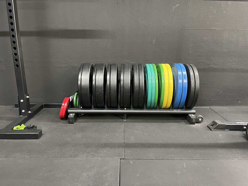 Bumper storage BoxPT