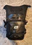 Torba plecak motocyklowy 20L.