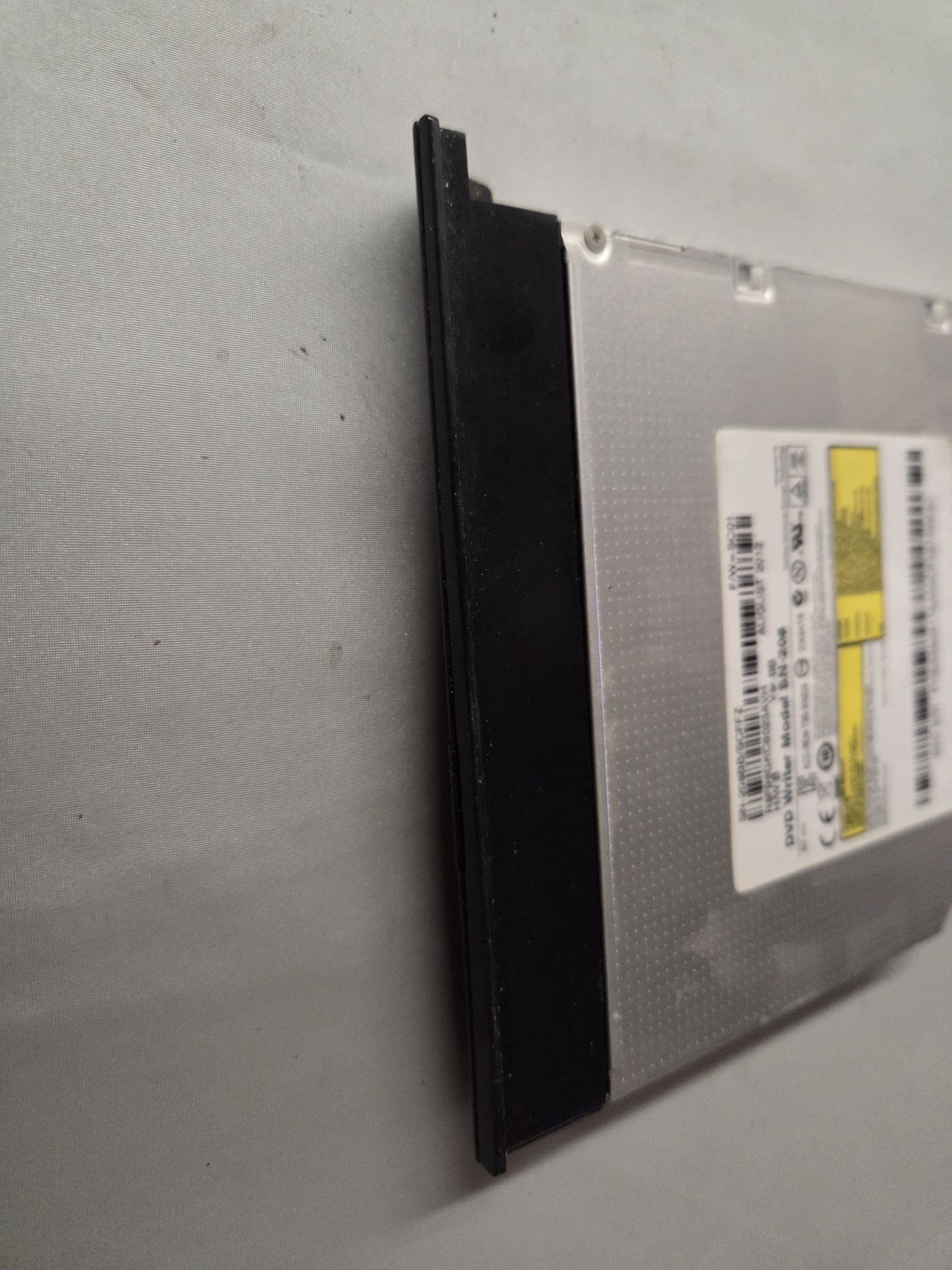 Sprzedam napędu DVD RW do Laptopa SAMSUNG NP350E 7C
