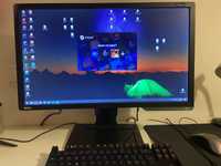 Monitor BenQ XL2411