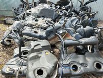 Баки паливні VAG Ford Mercedes Toyota Haval та інші авто 2010-2023