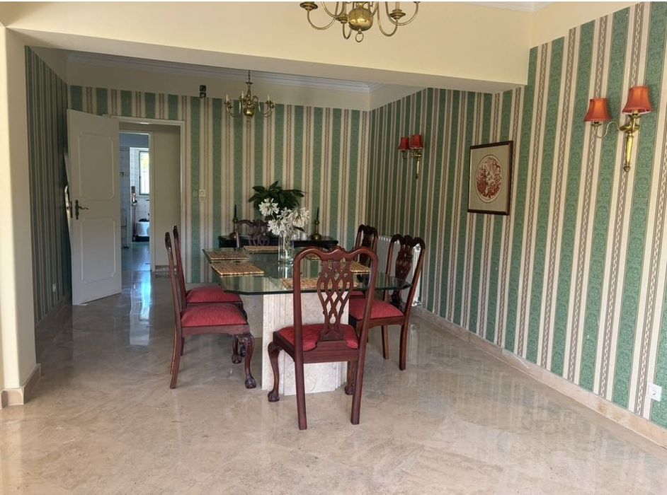 COLARES WINTER RENTAL: ( 1 Nov - 1 May) T3 w/garden, pool,  $2,999/mes