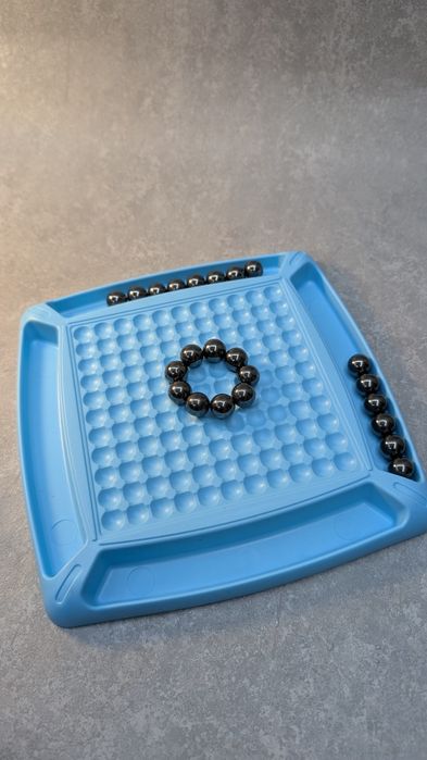 Gra magnetyczna dla dzieci