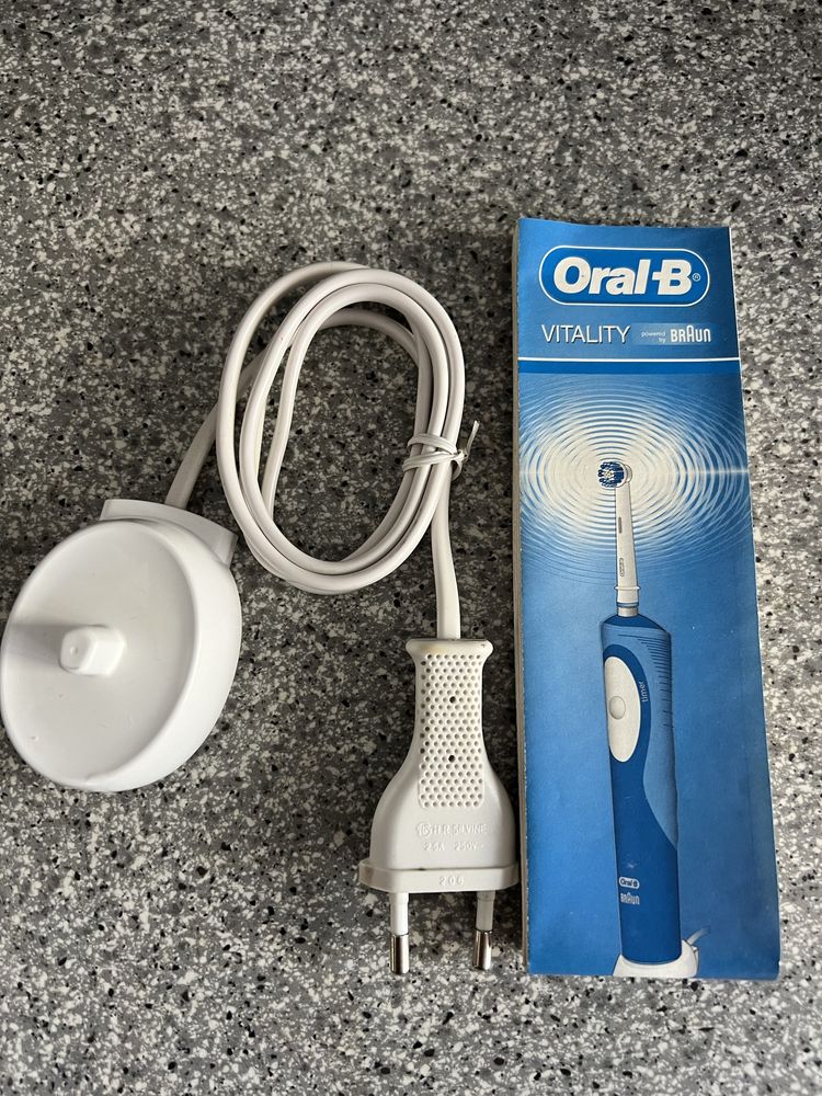 Base escova electrica Oral-B