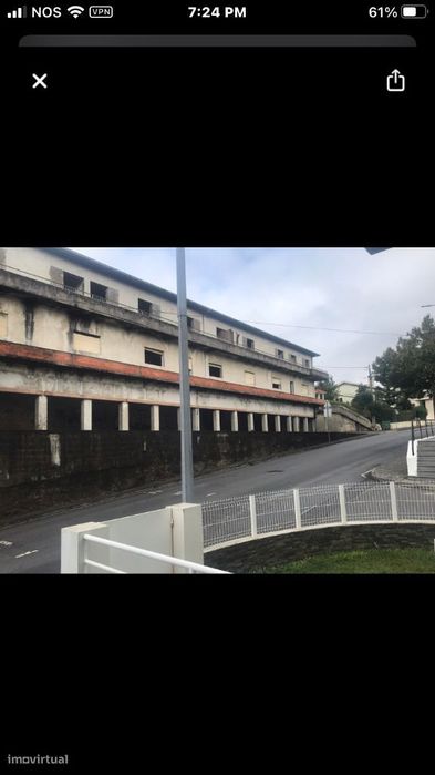 Prédio em Prop. Total com Andares ou Div. Susc. Utiliz. Independente