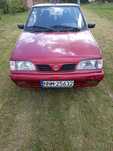 Polonez ATU plus