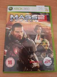 Mass effect 2 xbox 360/xbox one