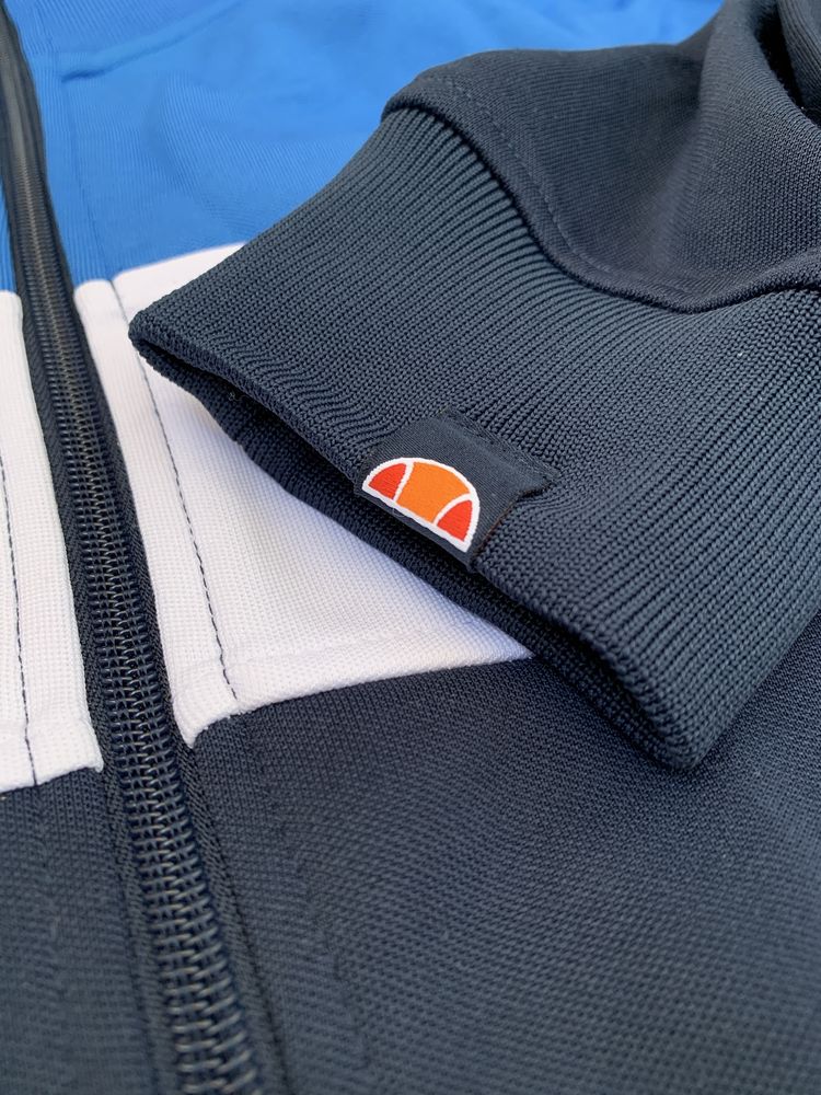 Олимпийка Ellesse | олимпийка, олимпийка елис, ellesse, кофта