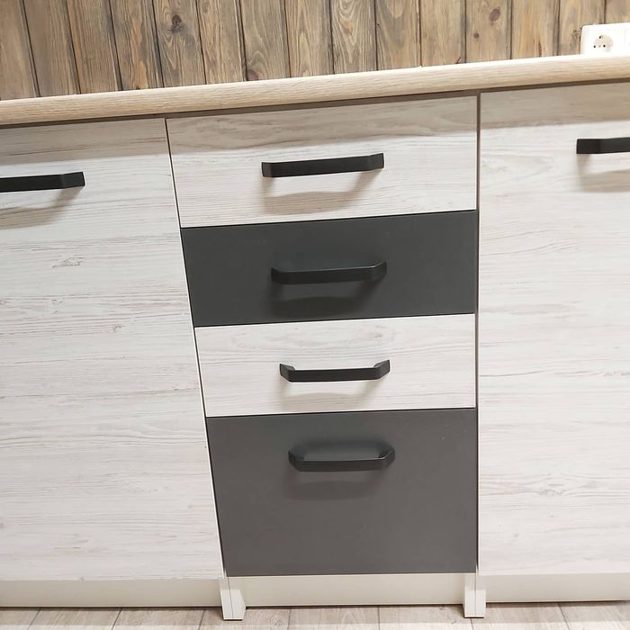 Кухня Злата 2.6м є на складі