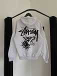 Худі Stussy Dogg